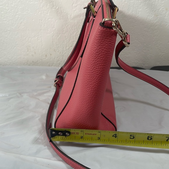 Kate Spade New York Monica Satchel - Picture 6 of 12